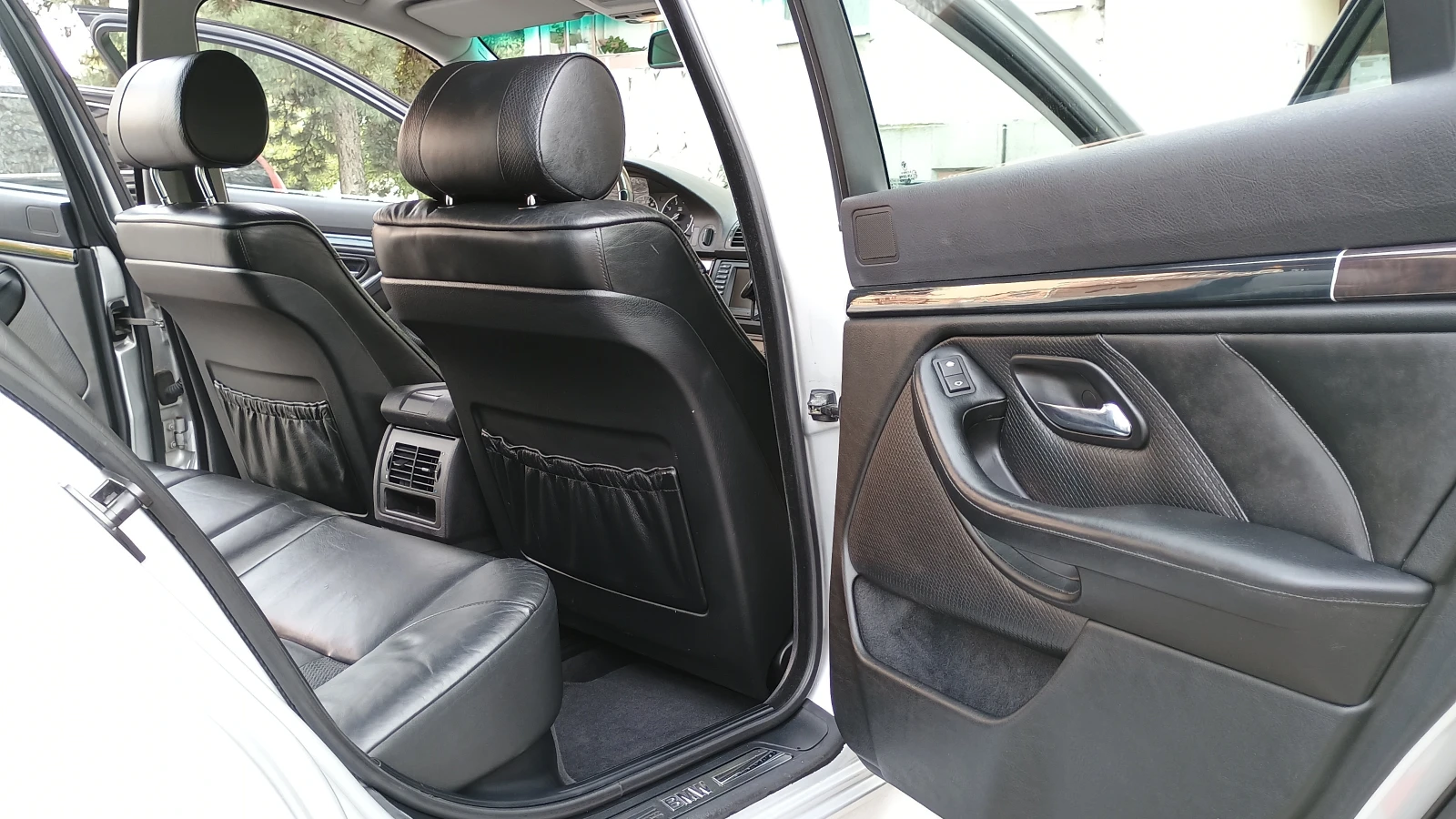 BMW 530  - изображение 6