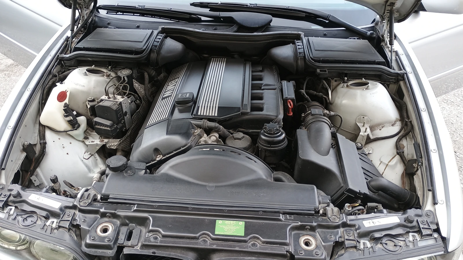 BMW 530  - изображение 7