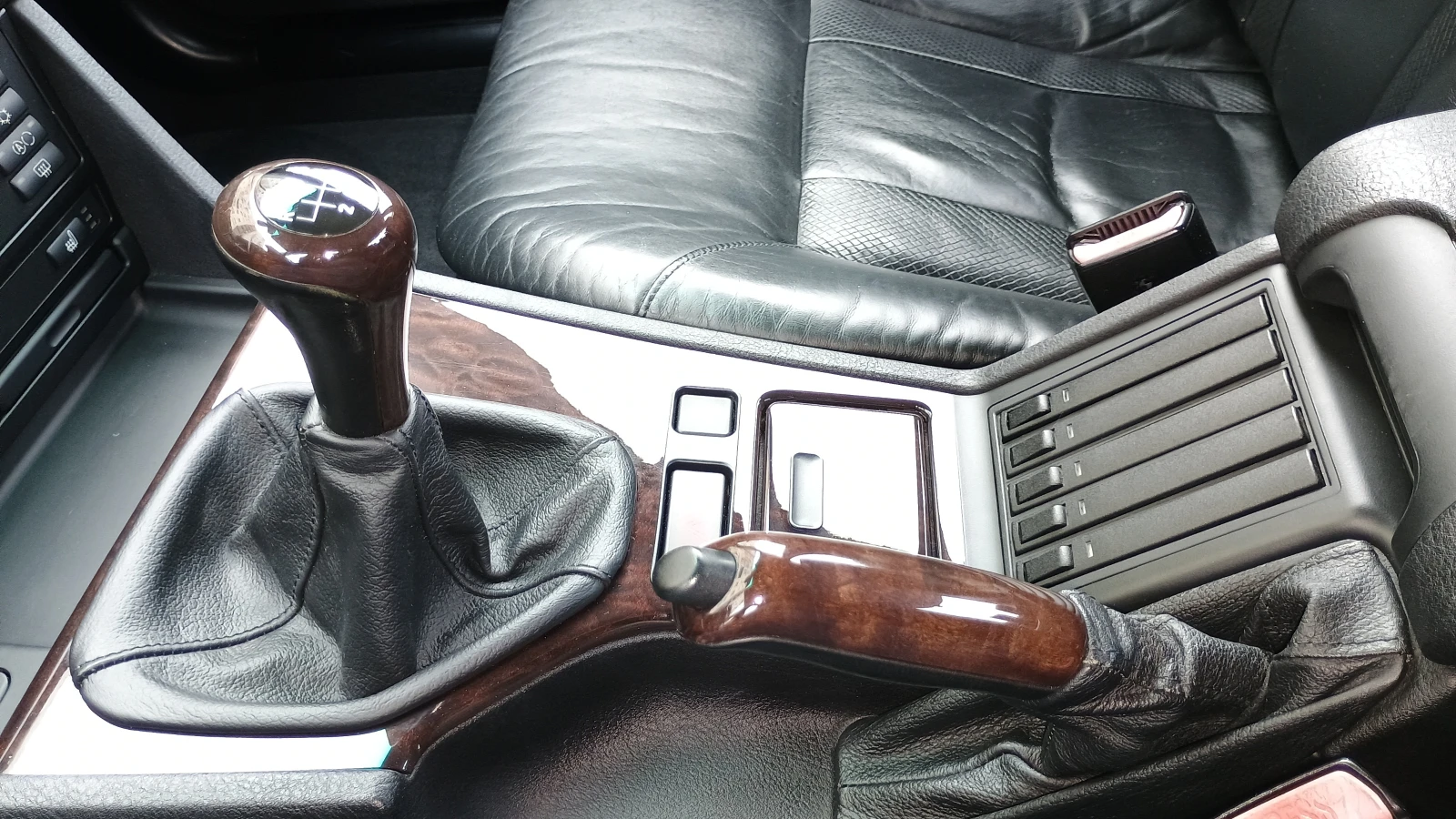 BMW 530 | Mobile.bg   11