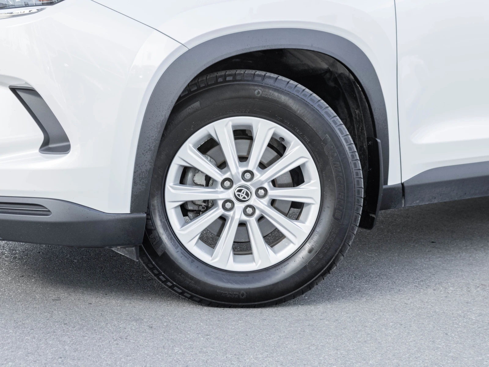 Toyota Grand Highlander XLE* 4x4* Distronic* Камера* Подгрев* Шибидах*  - изображение 2