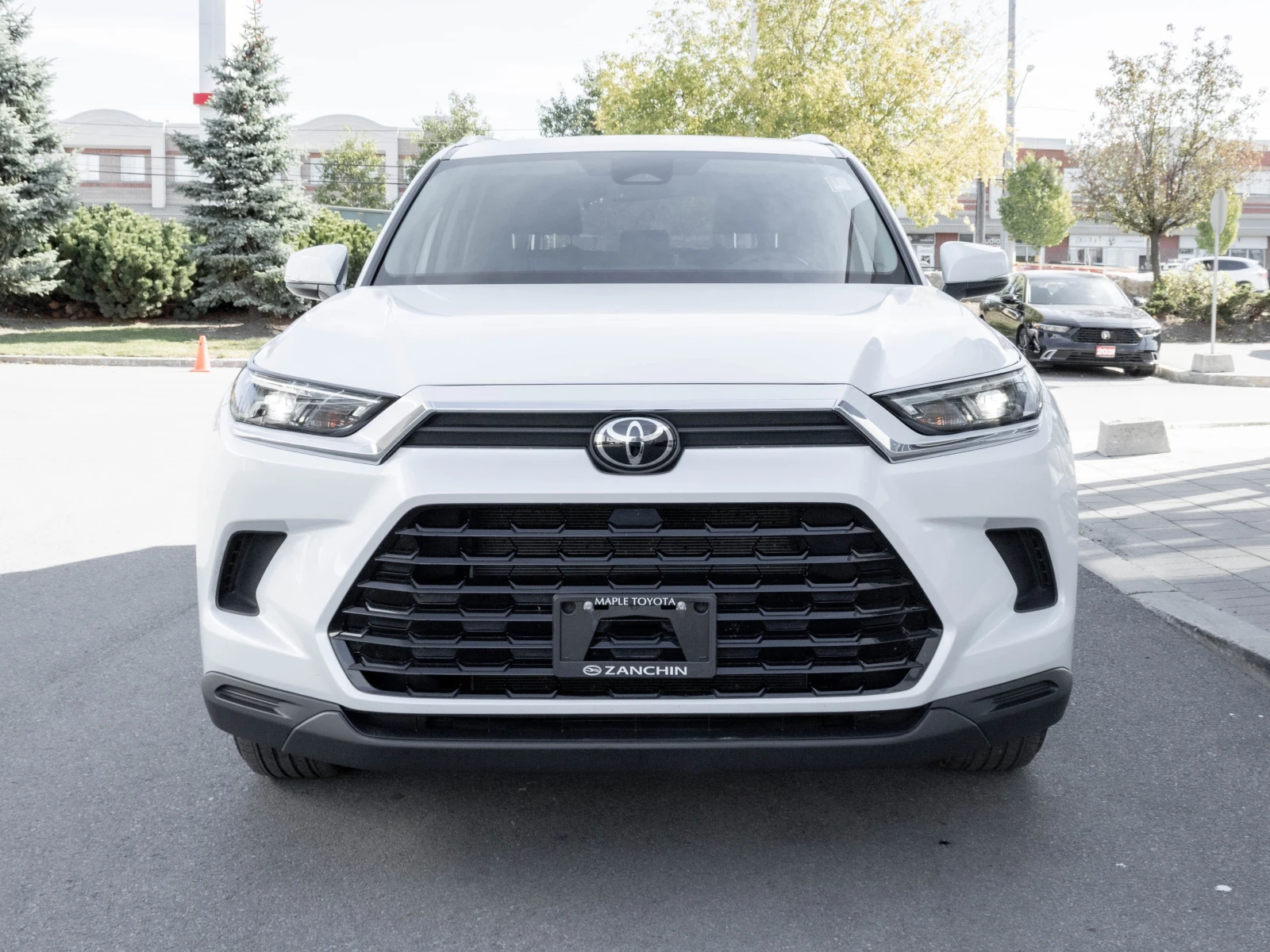 Toyota Grand Highlander XLE* 4x4* Distronic* Камера* Подгрев* Шибидах*  - изображение 6