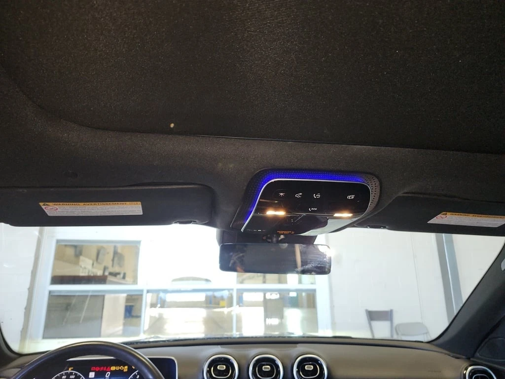 Mercedes-Benz C 300 * CARFAX * БЕЗ ПЪРВОНАЧАЛНА ВНОСКА - изображение 9