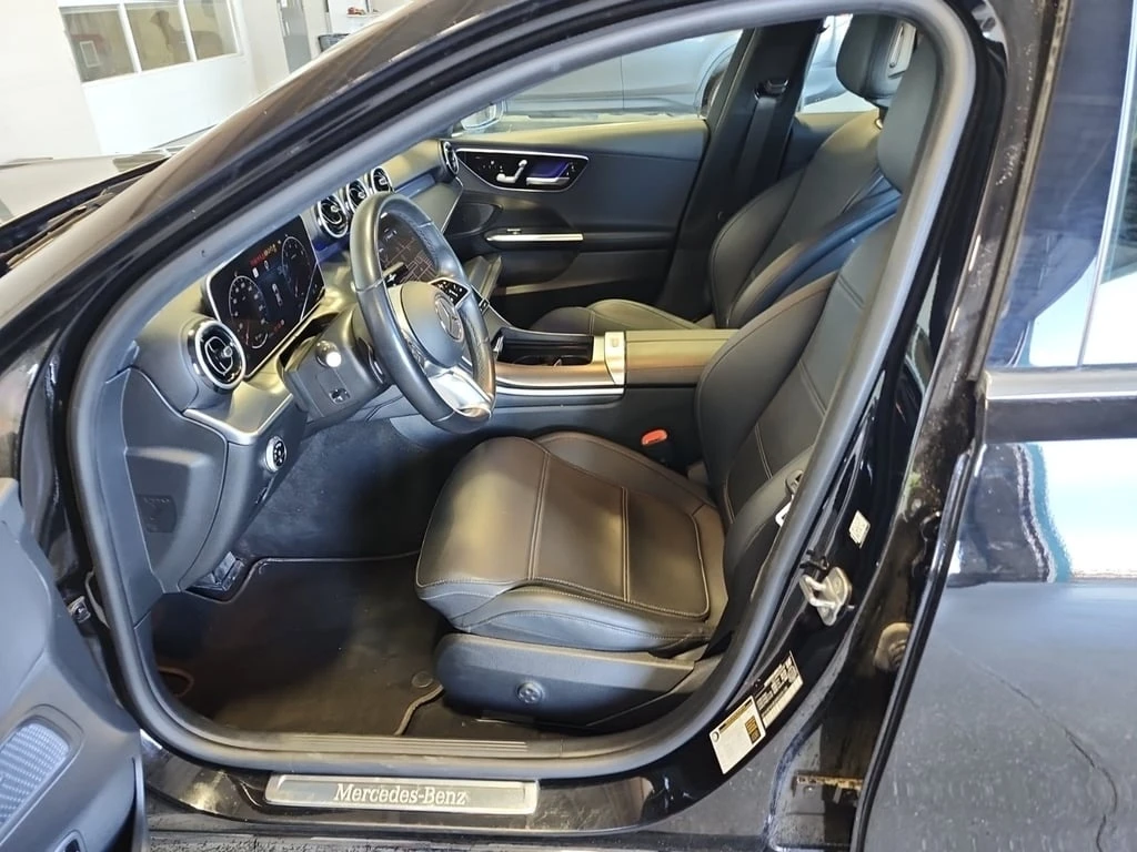 Mercedes-Benz C 300 * CARFAX * БЕЗ ПЪРВОНАЧАЛНА ВНОСКА - изображение 5