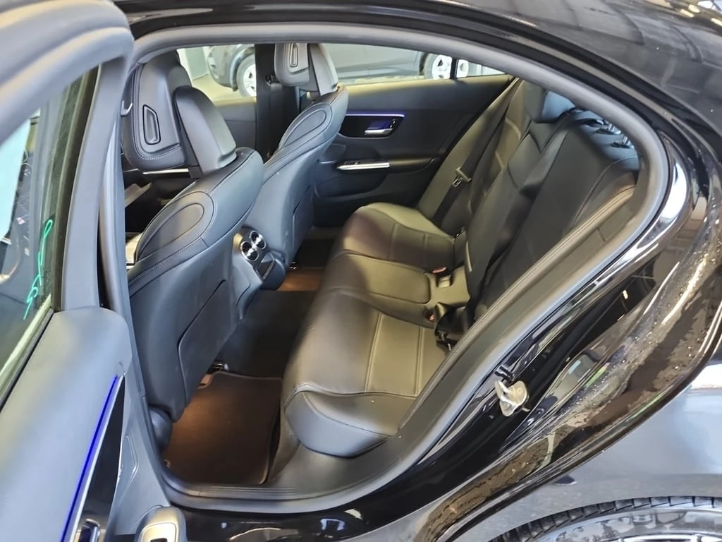 Mercedes-Benz C 300 * CARFAX * БЕЗ ПЪРВОНАЧАЛНА ВНОСКА - изображение 10