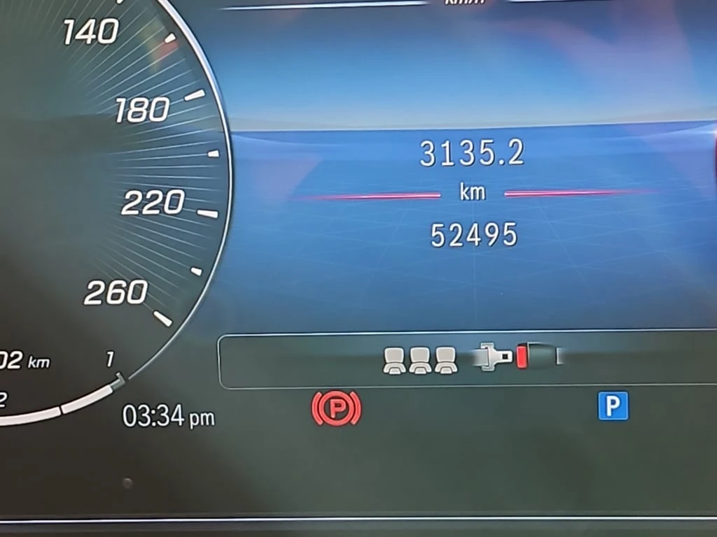 Mercedes-Benz C 300 * CARFAX * БЕЗ ПЪРВОНАЧАЛНА ВНОСКА - изображение 6