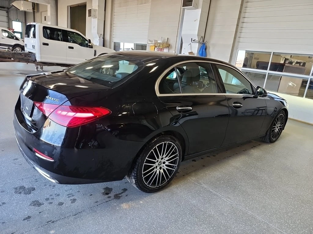 Mercedes-Benz C 300 * CARFAX * БЕЗ ПЪРВОНАЧАЛНА ВНОСКА - изображение 3