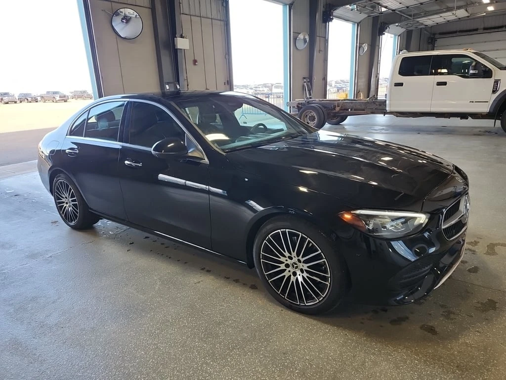 Mercedes-Benz C 300 * CARFAX * БЕЗ ПЪРВОНАЧАЛНА ВНОСКА - изображение 2