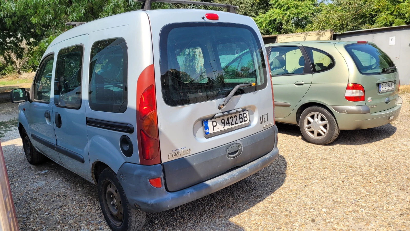 Renault Kangoo | Mobile.bg — изображение 4