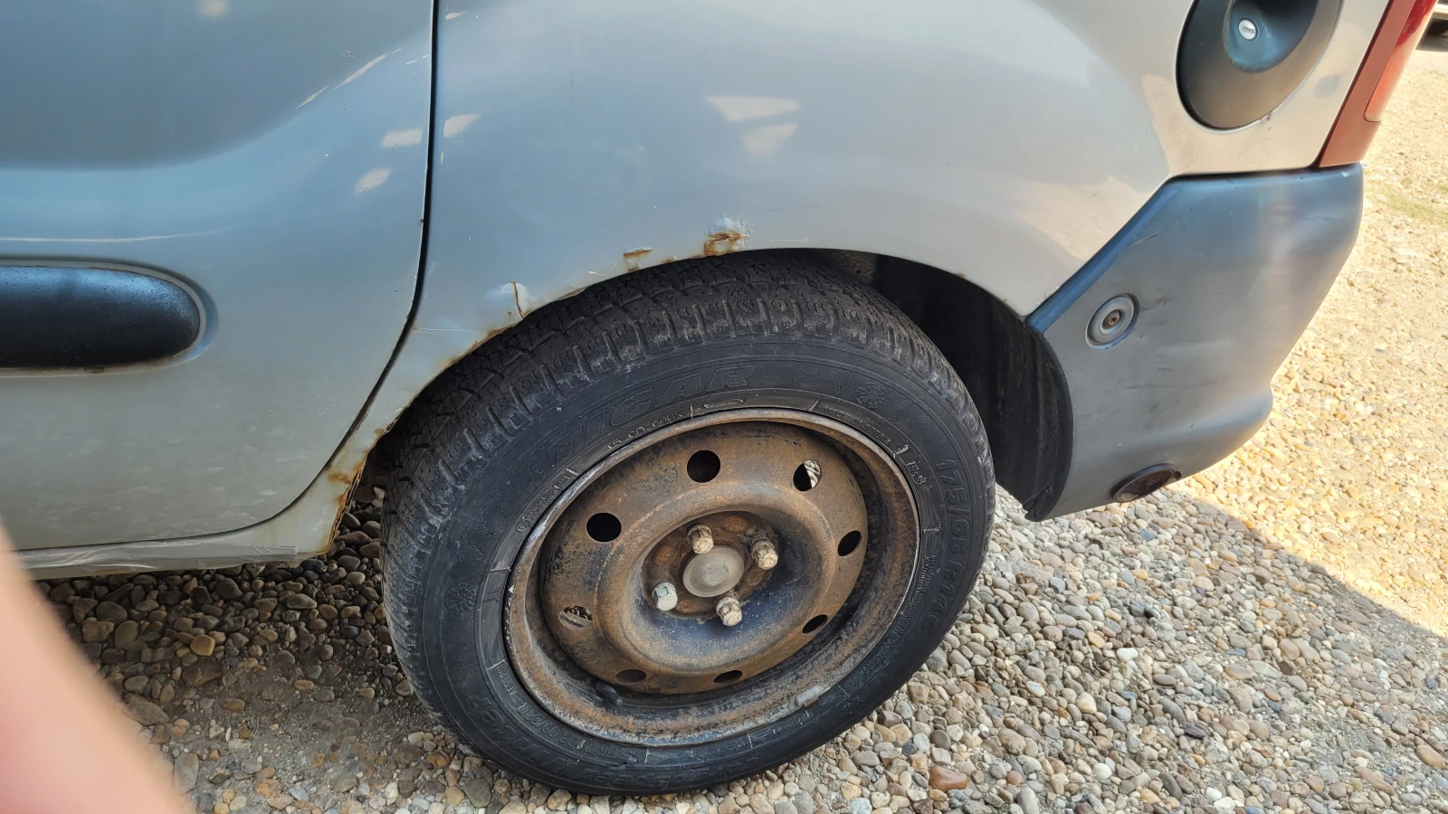 Renault Kangoo | Mobile.bg — изображение 10