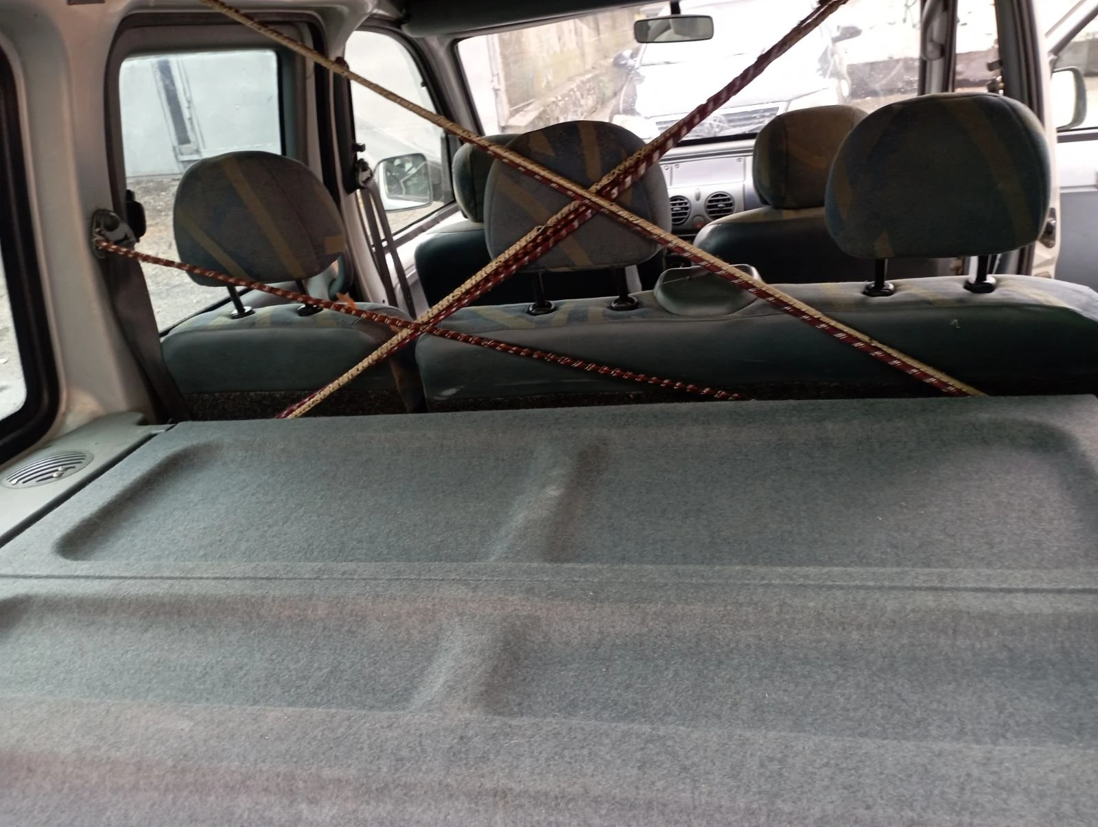 Renault Kangoo | Mobile.bg — изображение 13