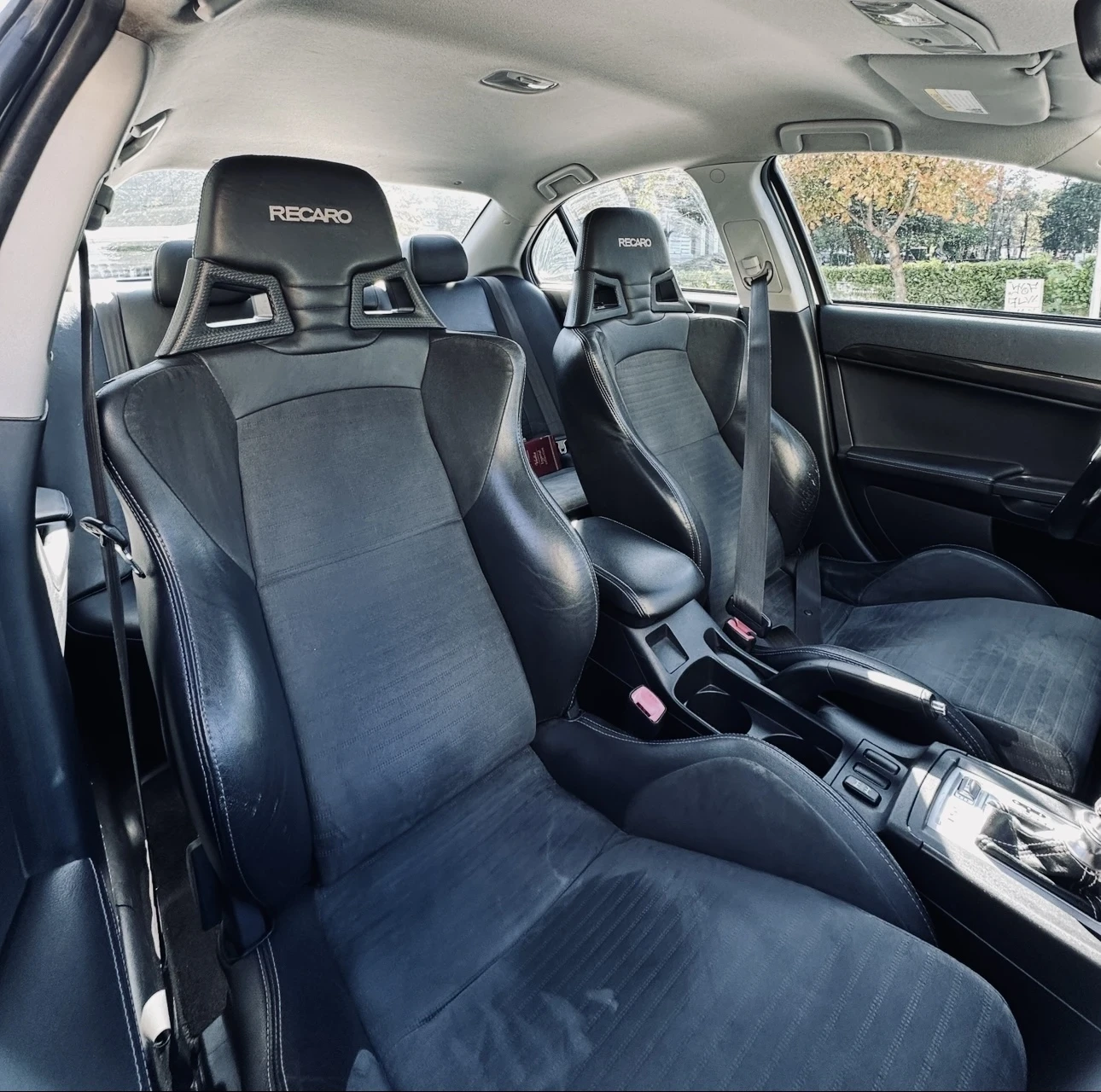 Mitsubishi Lancer EVOLUTION MR X | Mobile.bg � ����������� 7