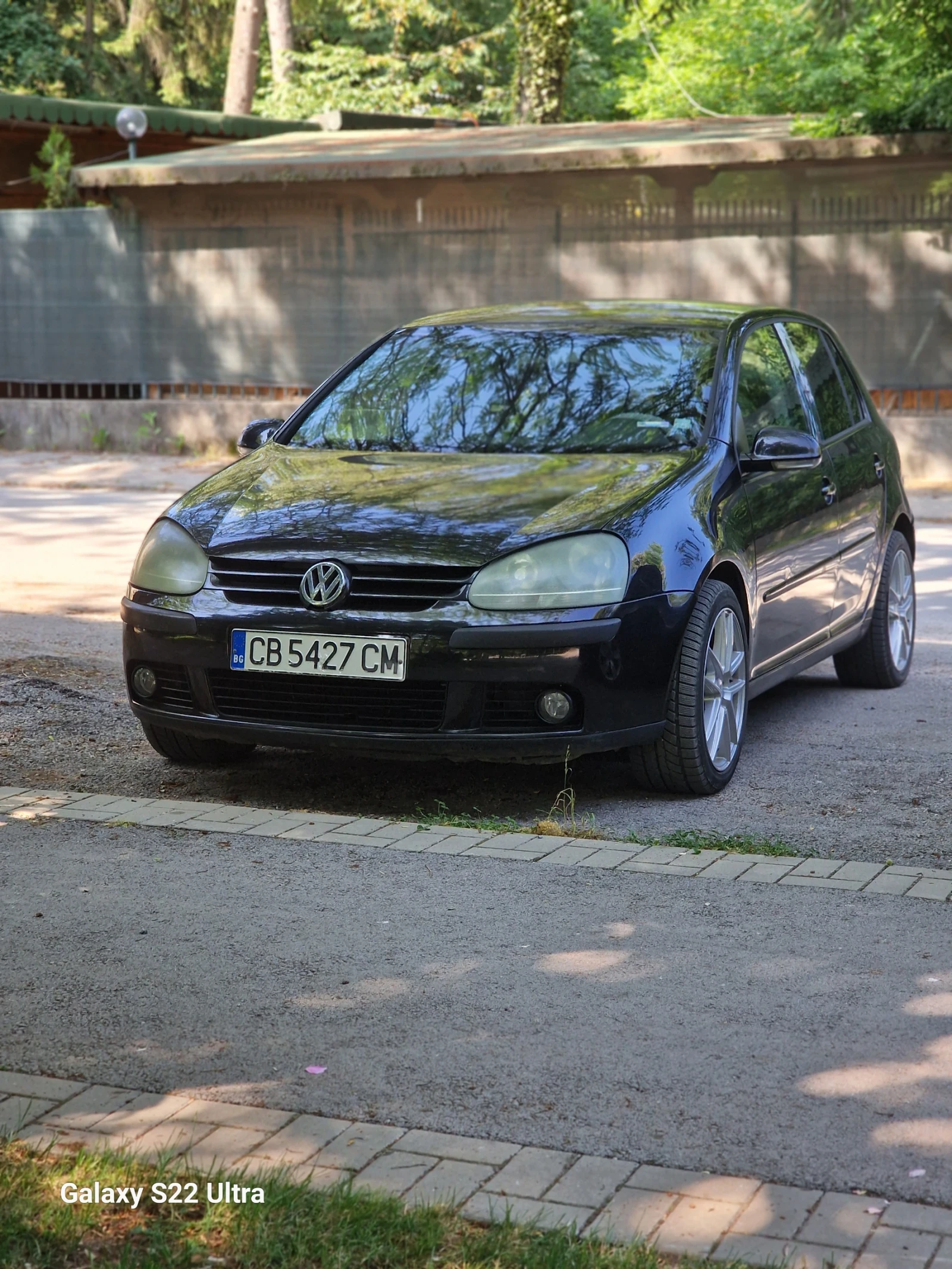 VW Golf | Mobile.bg   5