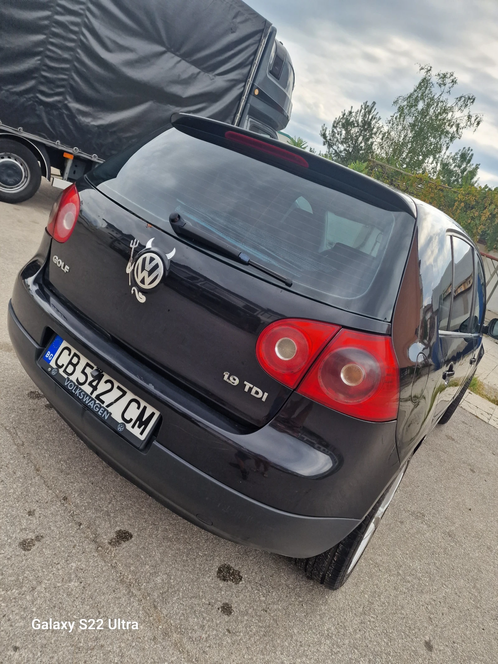 VW Golf | Mobile.bg   4
