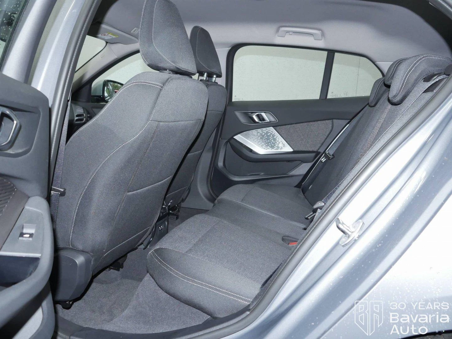 BMW 120 i Steptronic - изображение 8