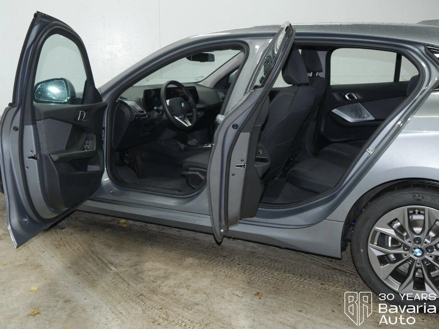 BMW 120 i Steptronic - изображение 5