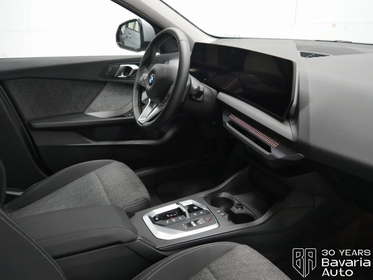 BMW 120 i Steptronic - изображение 7