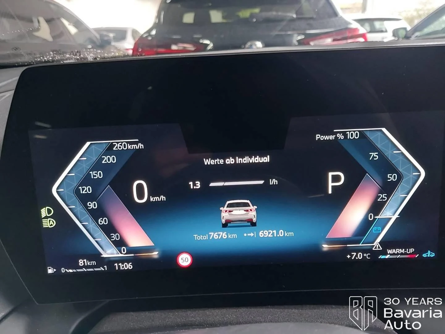 BMW 120 i Steptronic - изображение 9