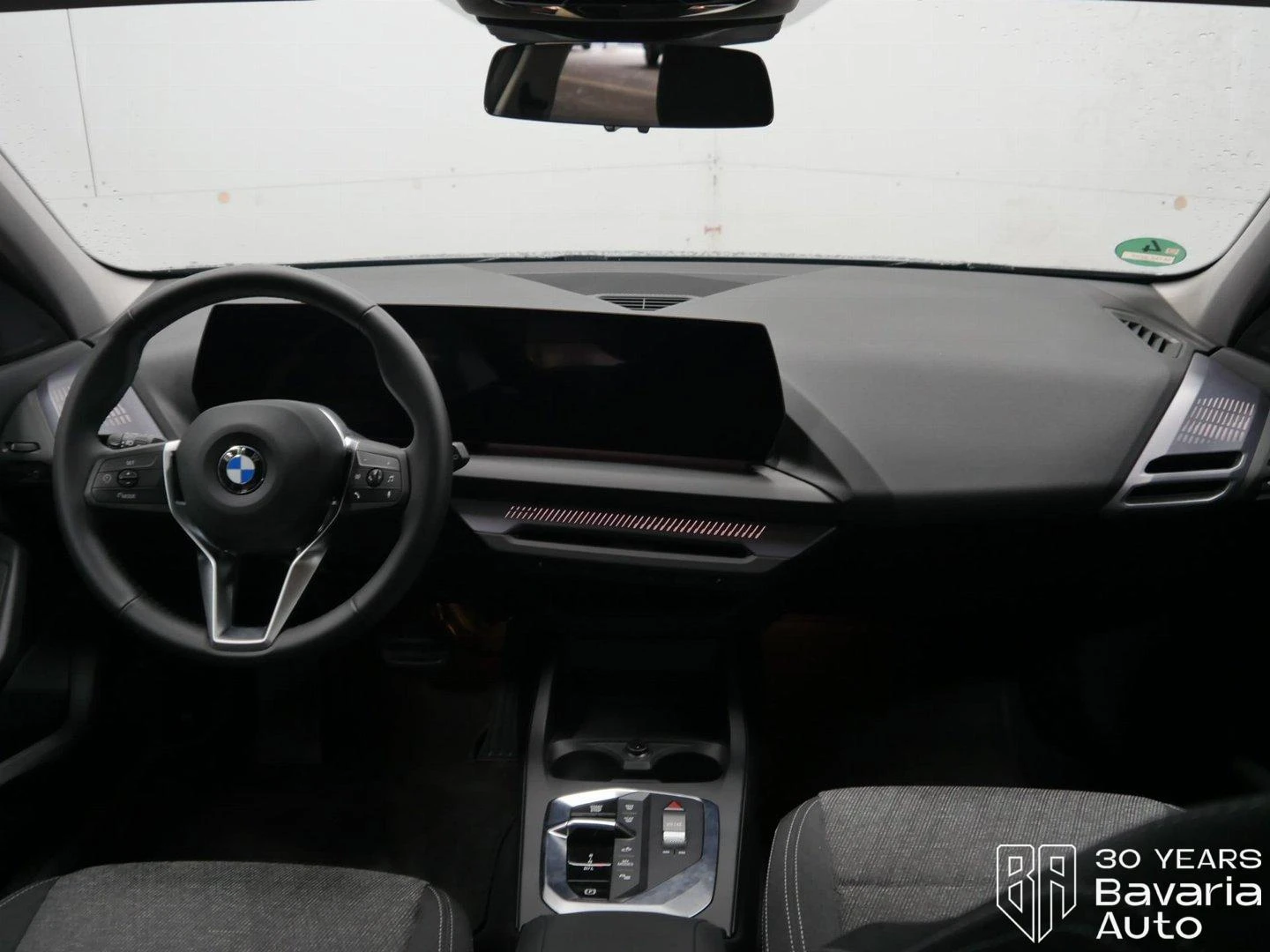 BMW 120 i Steptronic - изображение 6