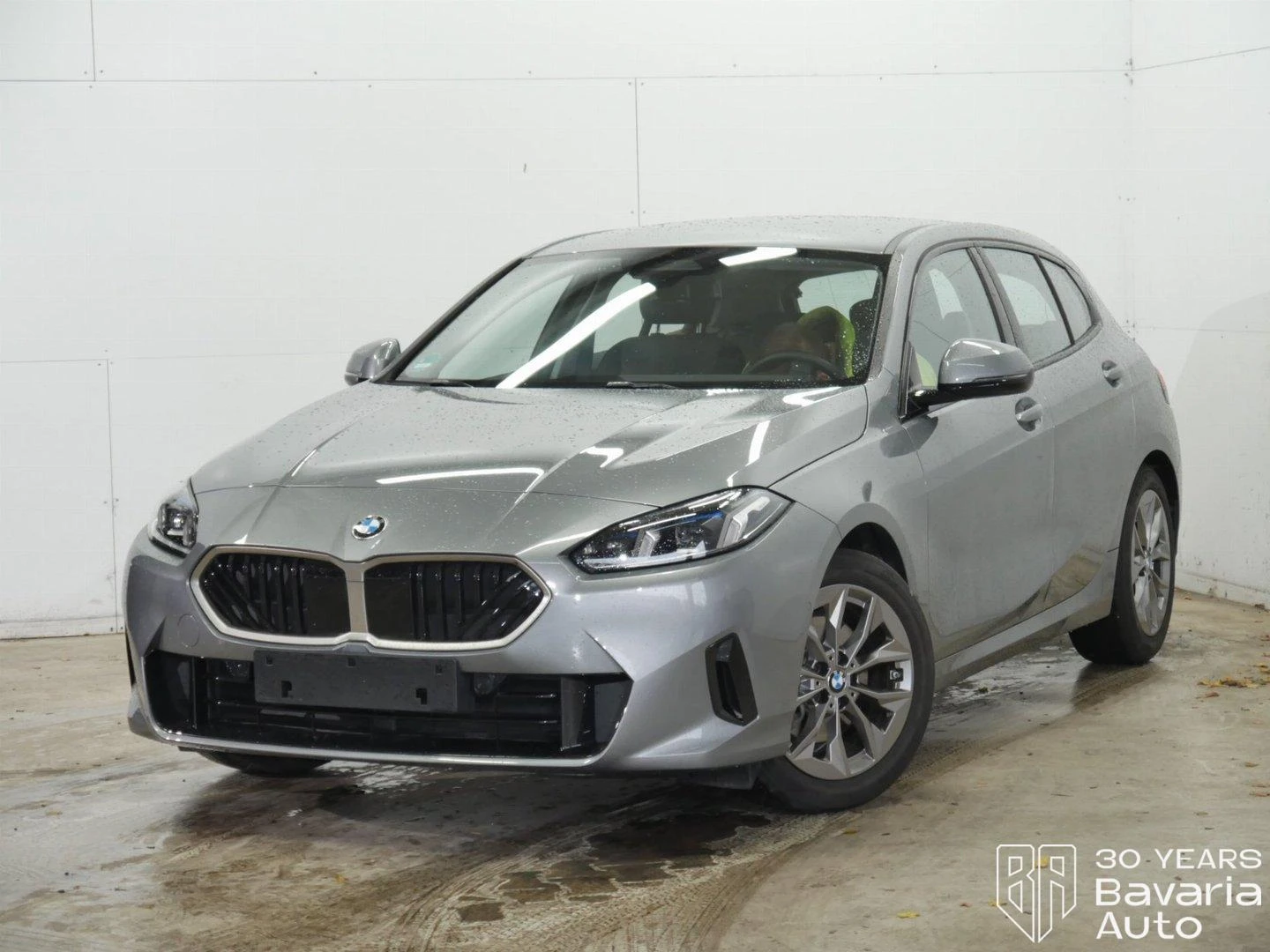 BMW 120 i Steptronic | Mobile.bg   1