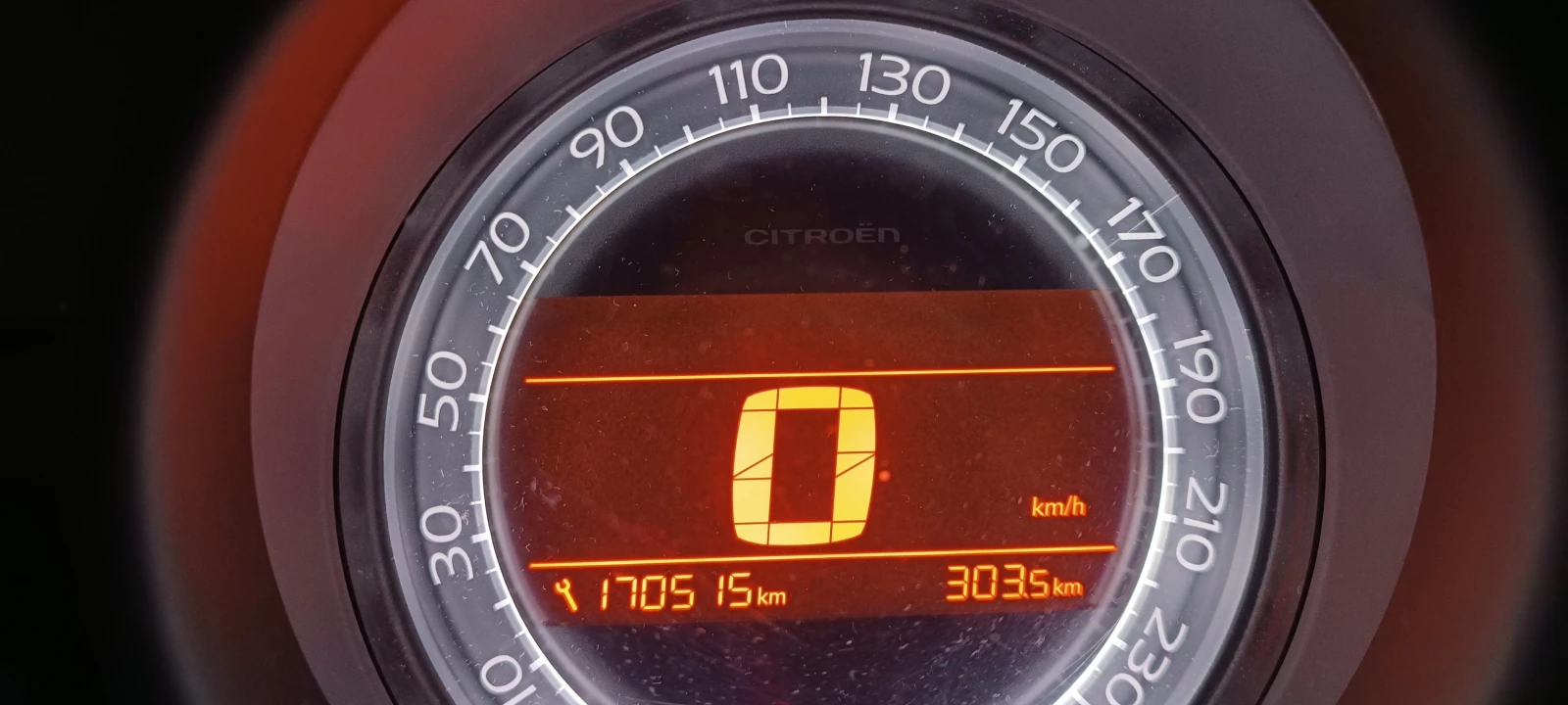 Citroen C4 1.6I - изображение 10