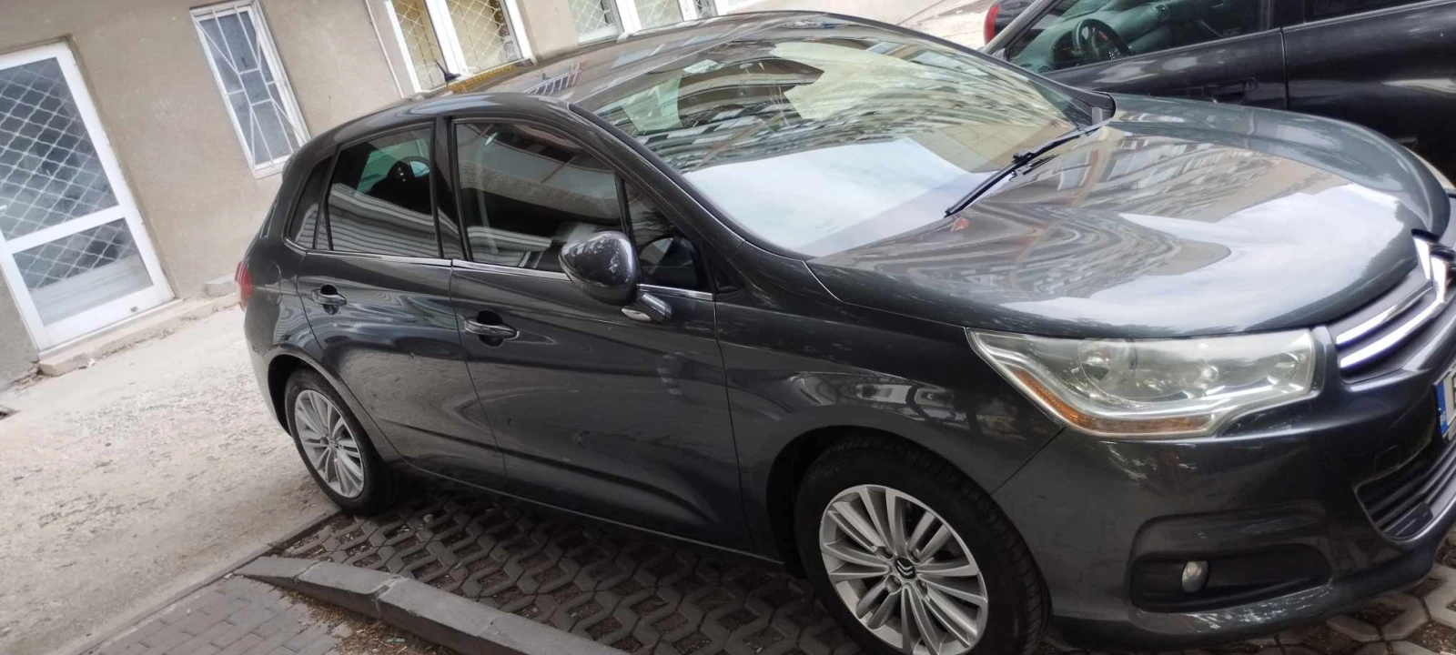 Citroen C4 1.6I | Mobile.bg � ����������� 1