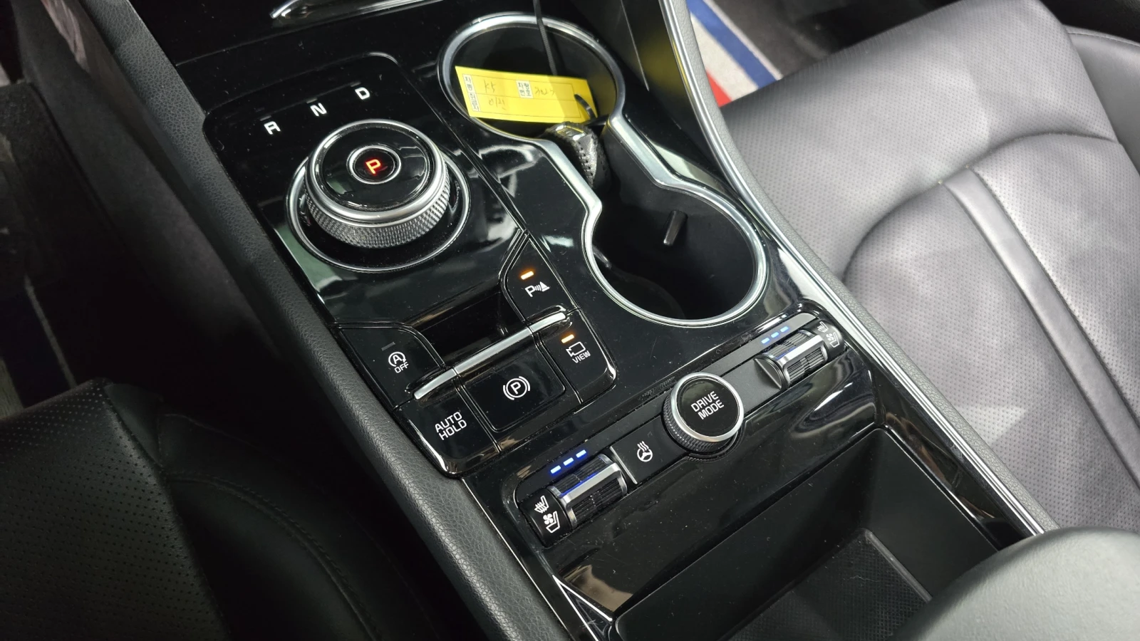 Kia K5 2.0 NOBLESSE autogeorge.com - изображение 8