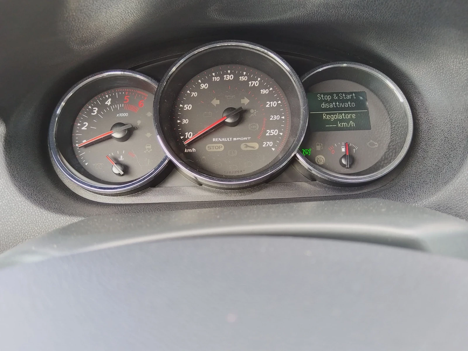 Renault Megane 1.5D. GT- LAIN Ful ekstri | Mobile.bg   5