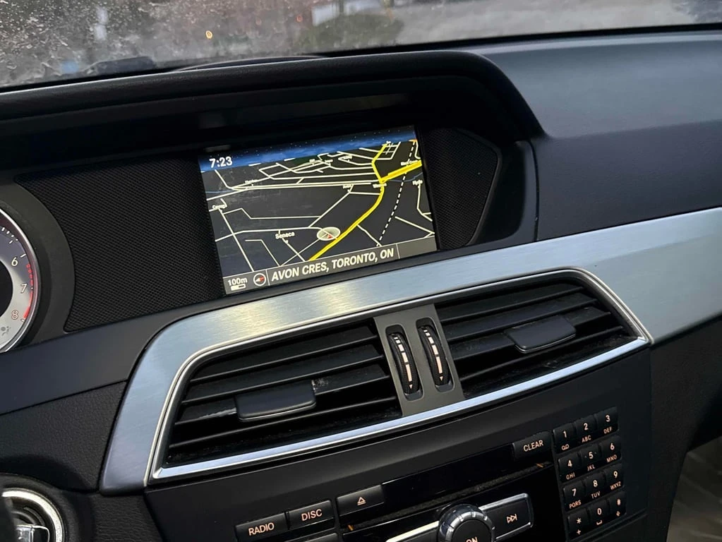 Mercedes-Benz C 350 * CARFAX * ���� �� �������� | Mobile.bg � ����������� 11