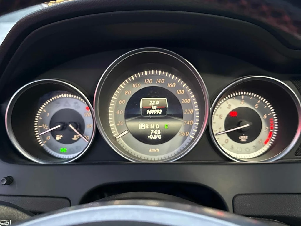 Mercedes-Benz C 350 * CARFAX * ЦЕНА ДО БЪЛГАРИЯ - изображение 9