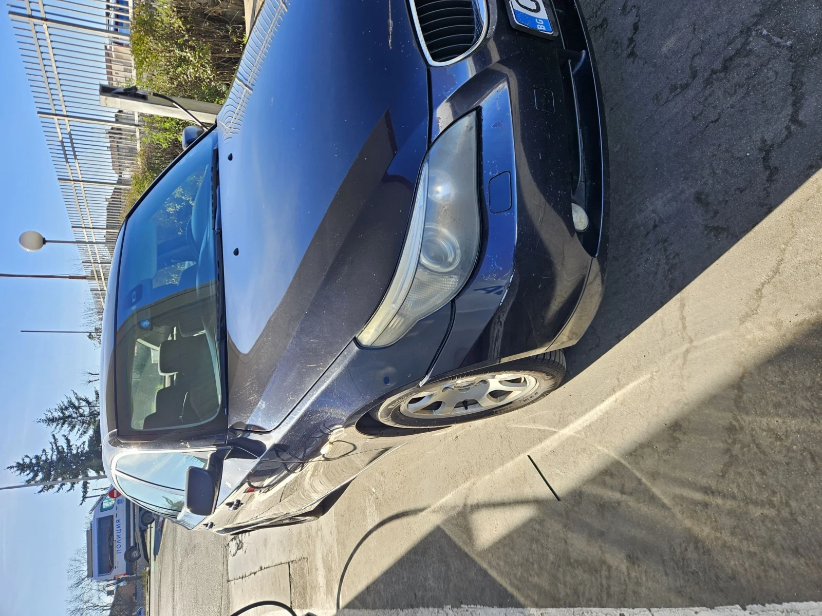 BMW 520 | Mobile.bg   2