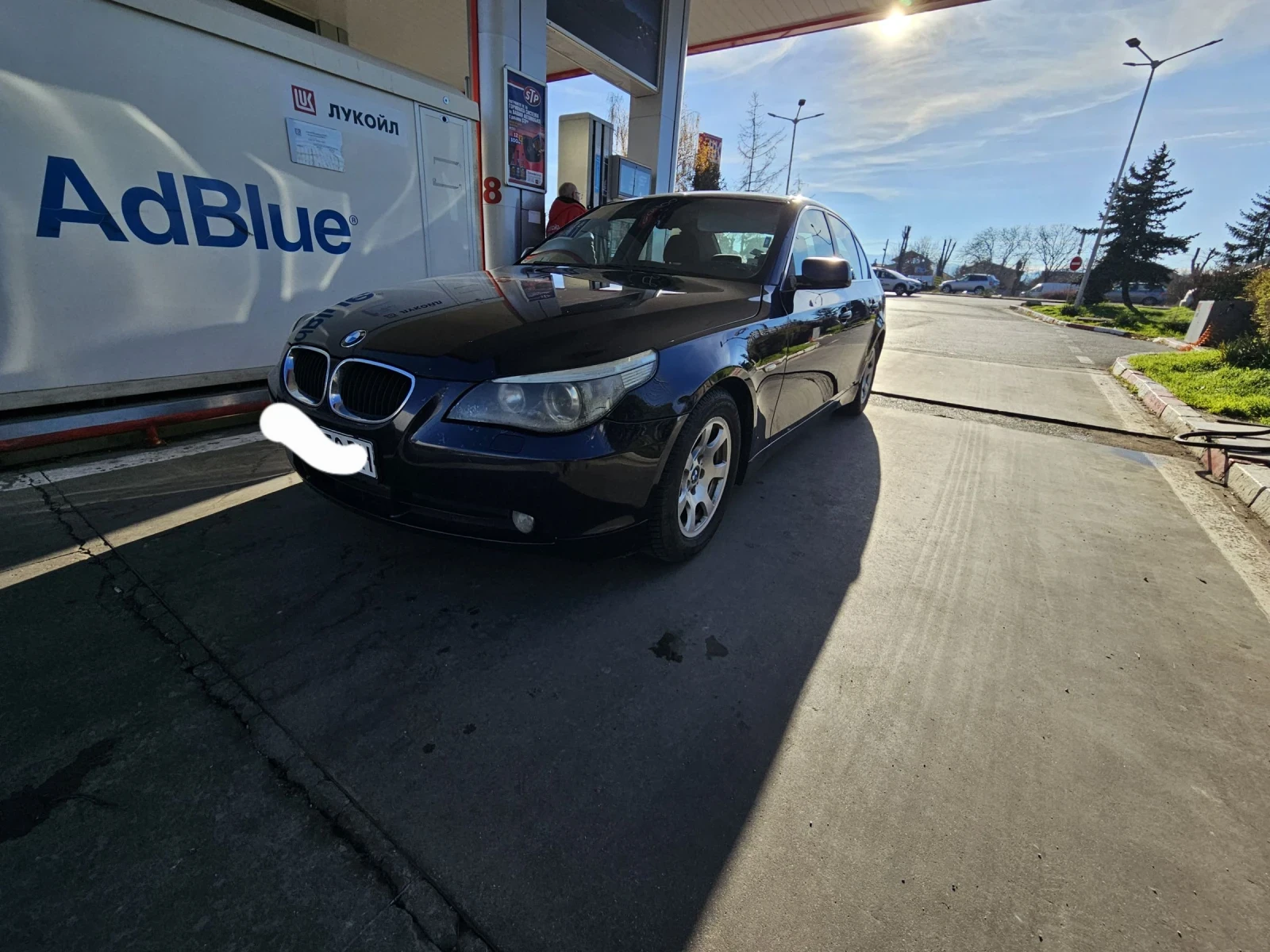 BMW 520 | Mobile.bg   10