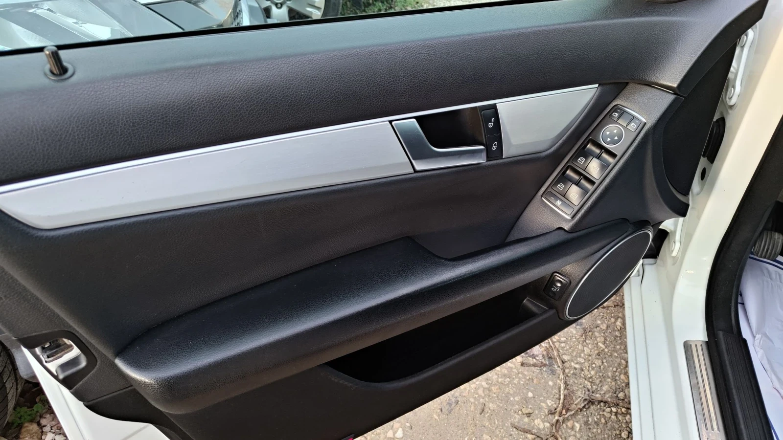 Mercedes-Benz C 220 CDi Avantgarde  | Mobile.bg � ����������� 15