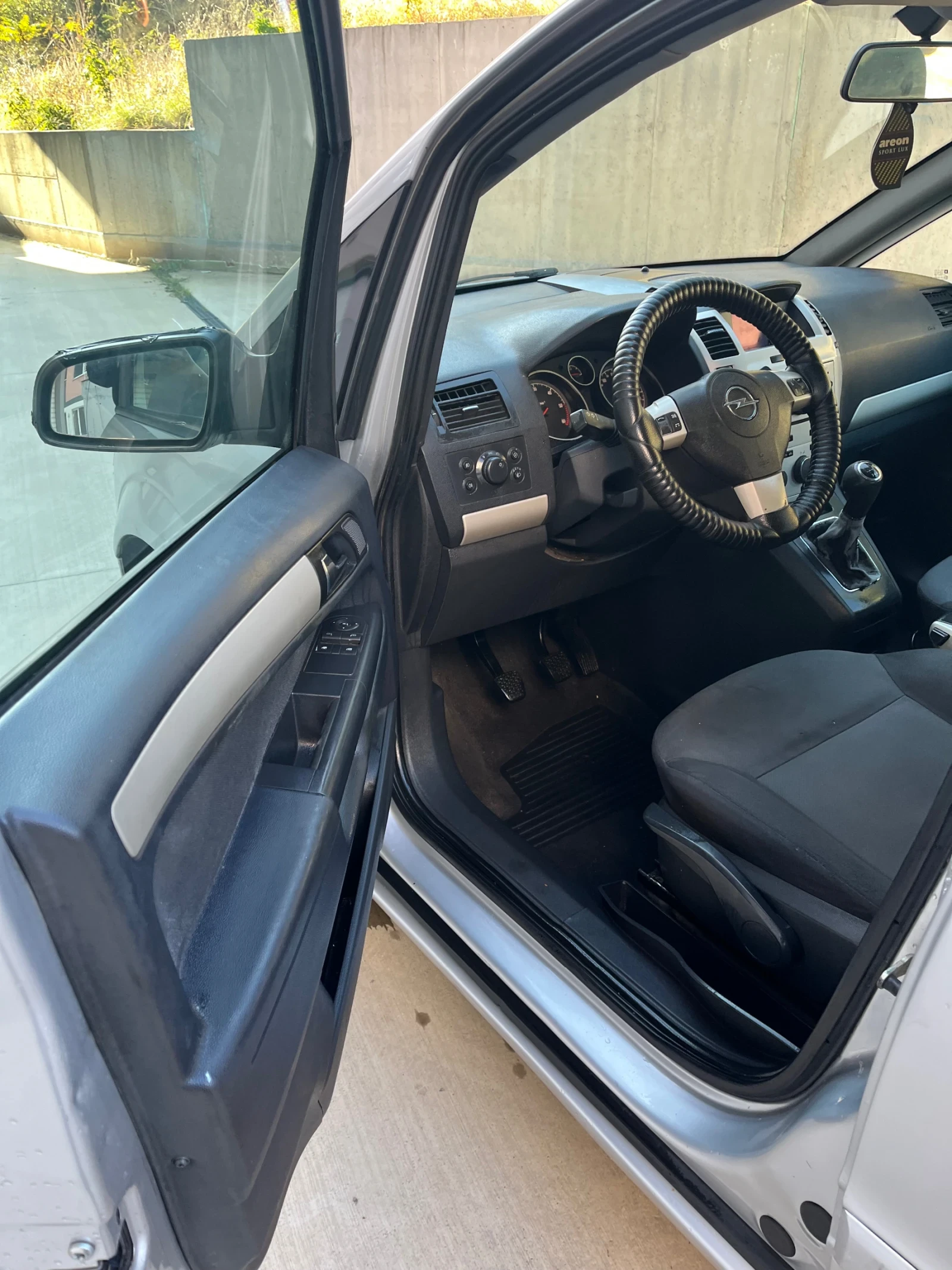 Opel Zafira | Mobile.bg � ����������� 9