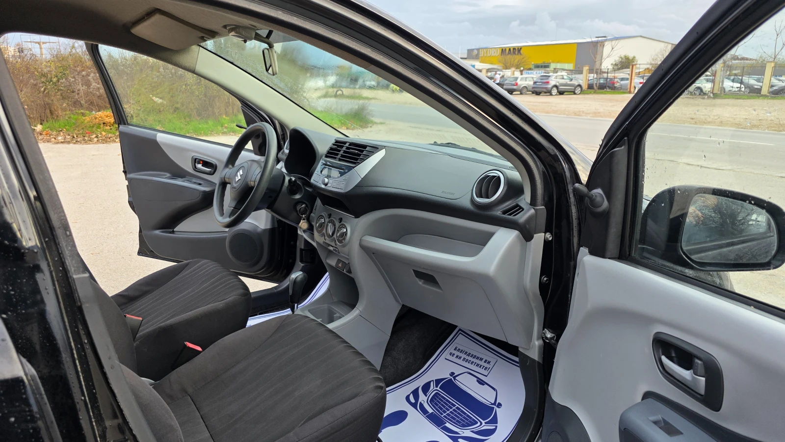 Suzuki Alto �������� | Mobile.bg � ����������� 11