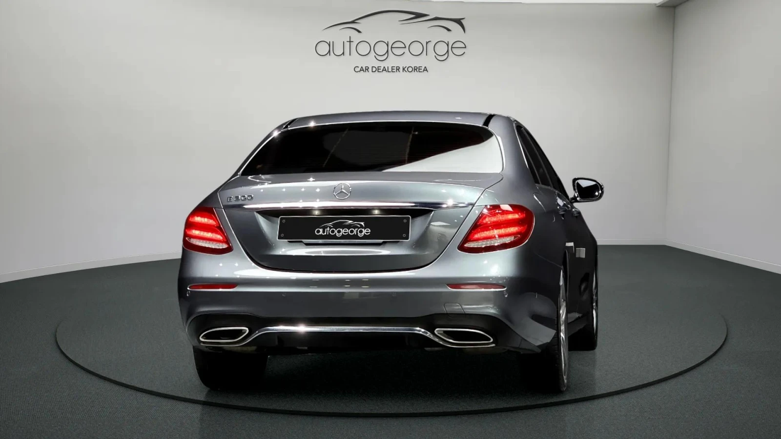 Mercedes-Benz E 300 AMG LINE autogeorge.com | Mobile.bg � ����������� 4