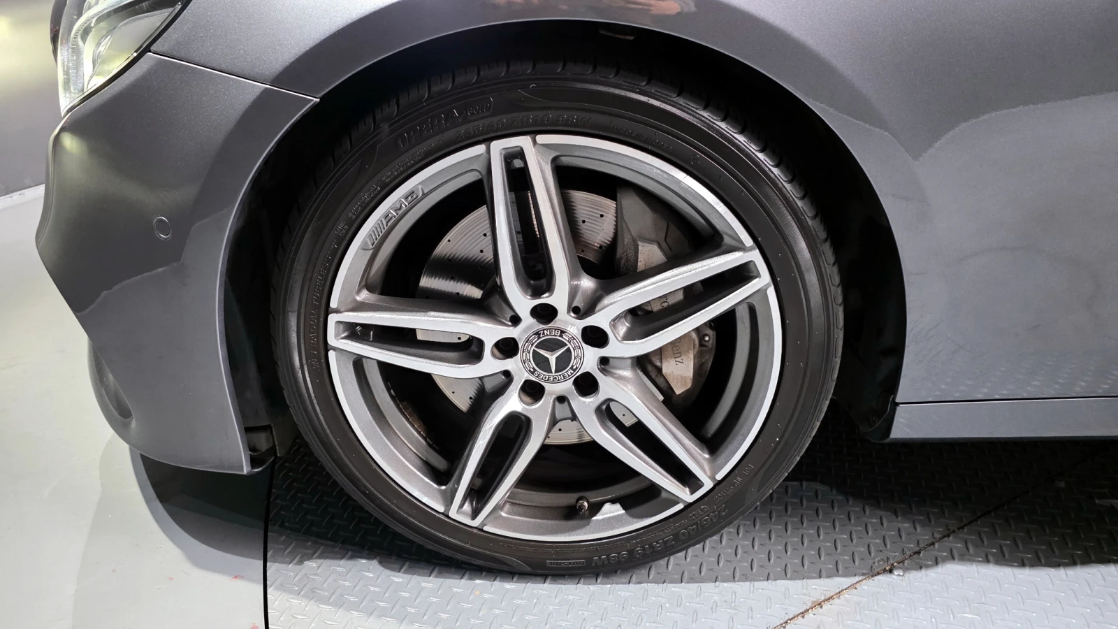 Mercedes-Benz E 300 AMG LINE autogeorge.com | Mobile.bg � ����������� 5