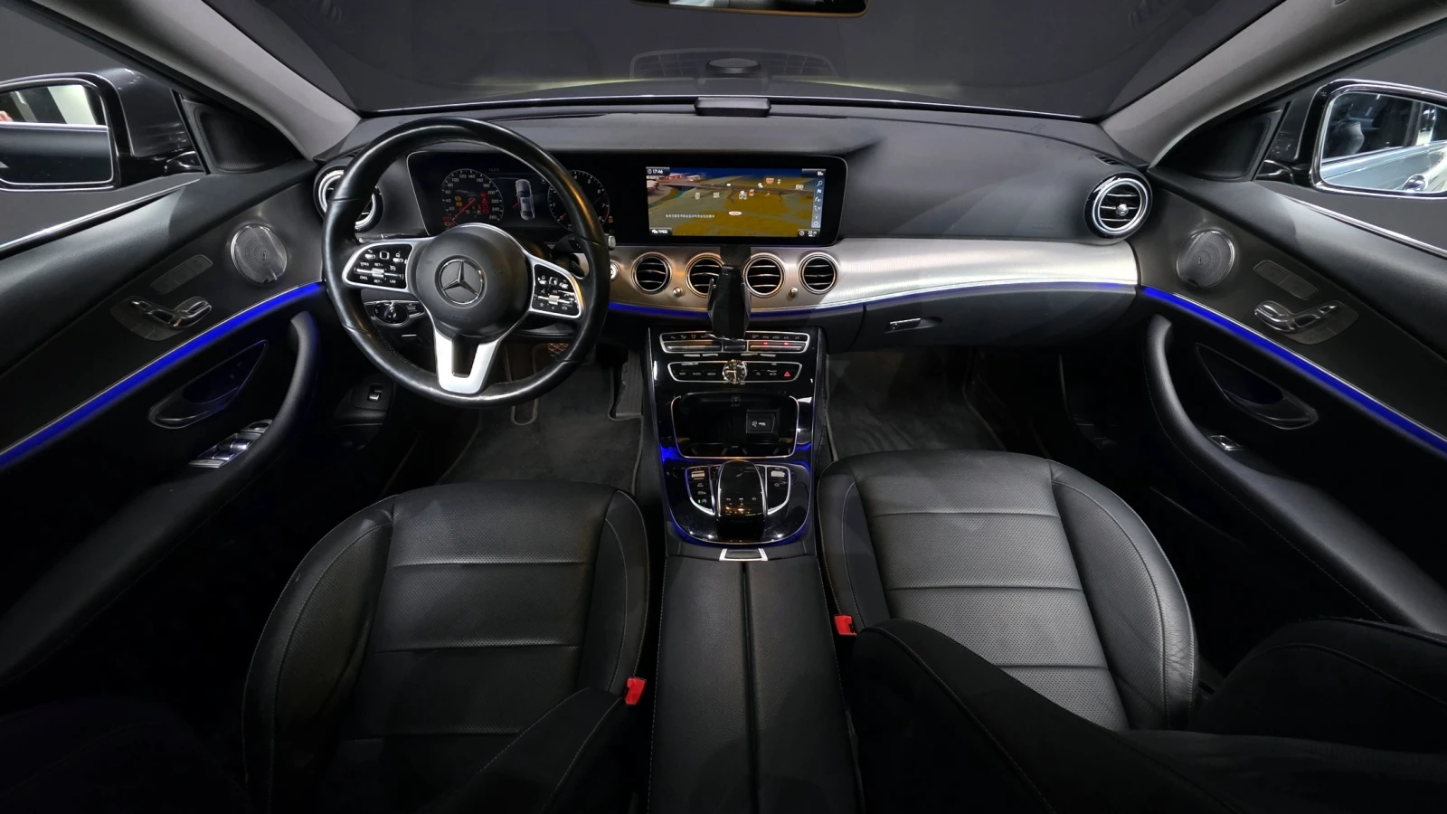 Mercedes-Benz E 300 AMG LINE autogeorge.com | Mobile.bg � ����������� 6