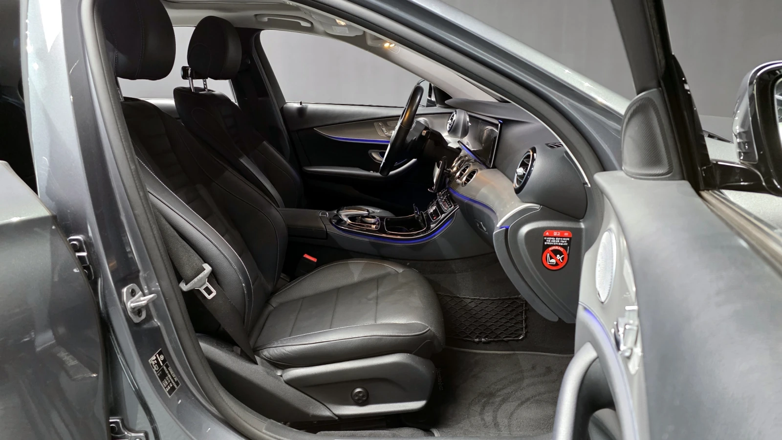 Mercedes-Benz E 300 AMG LINE autogeorge.com | Mobile.bg � ����������� 10