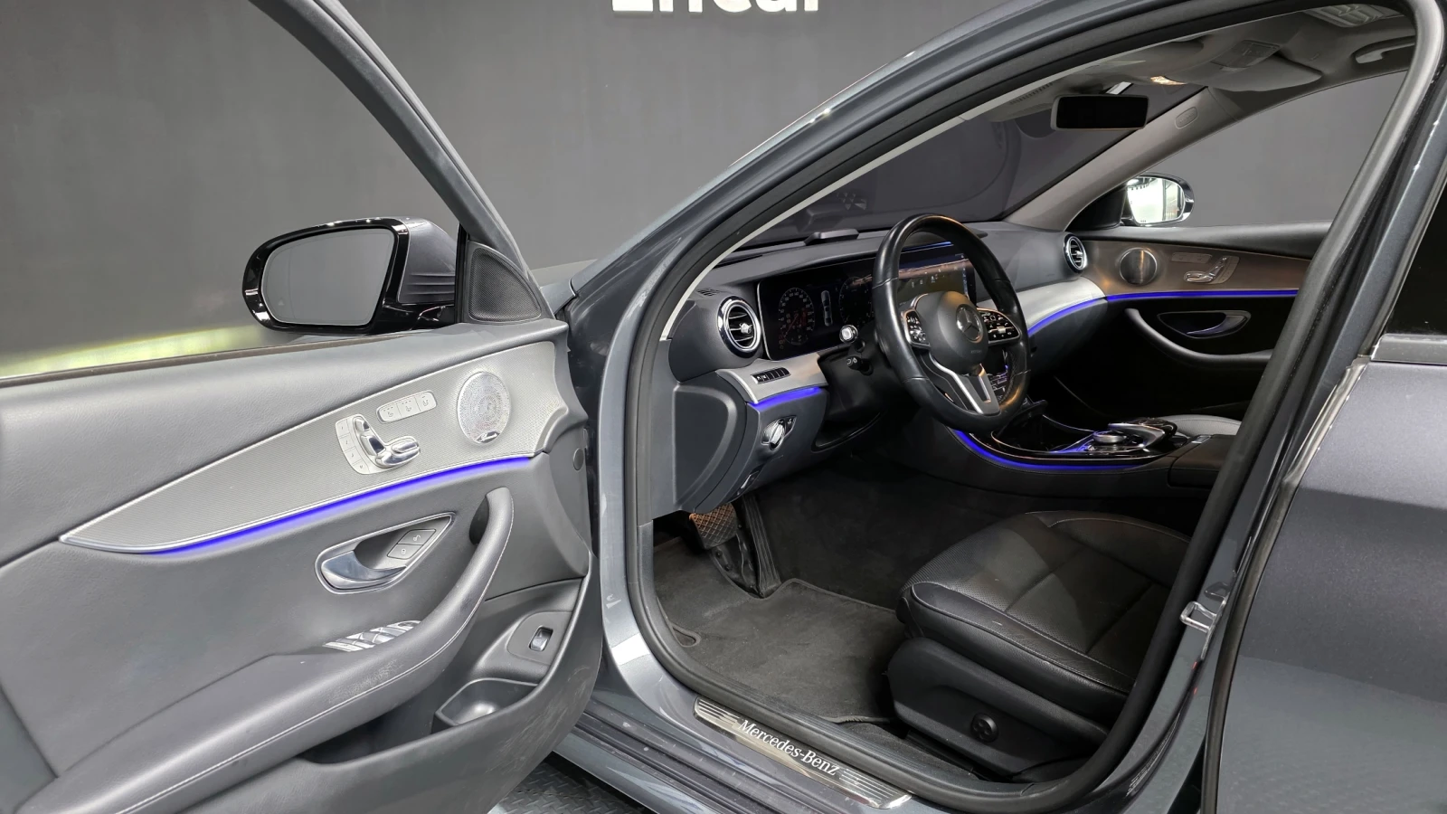 Mercedes-Benz E 300 AMG LINE autogeorge.com | Mobile.bg � ����������� 9