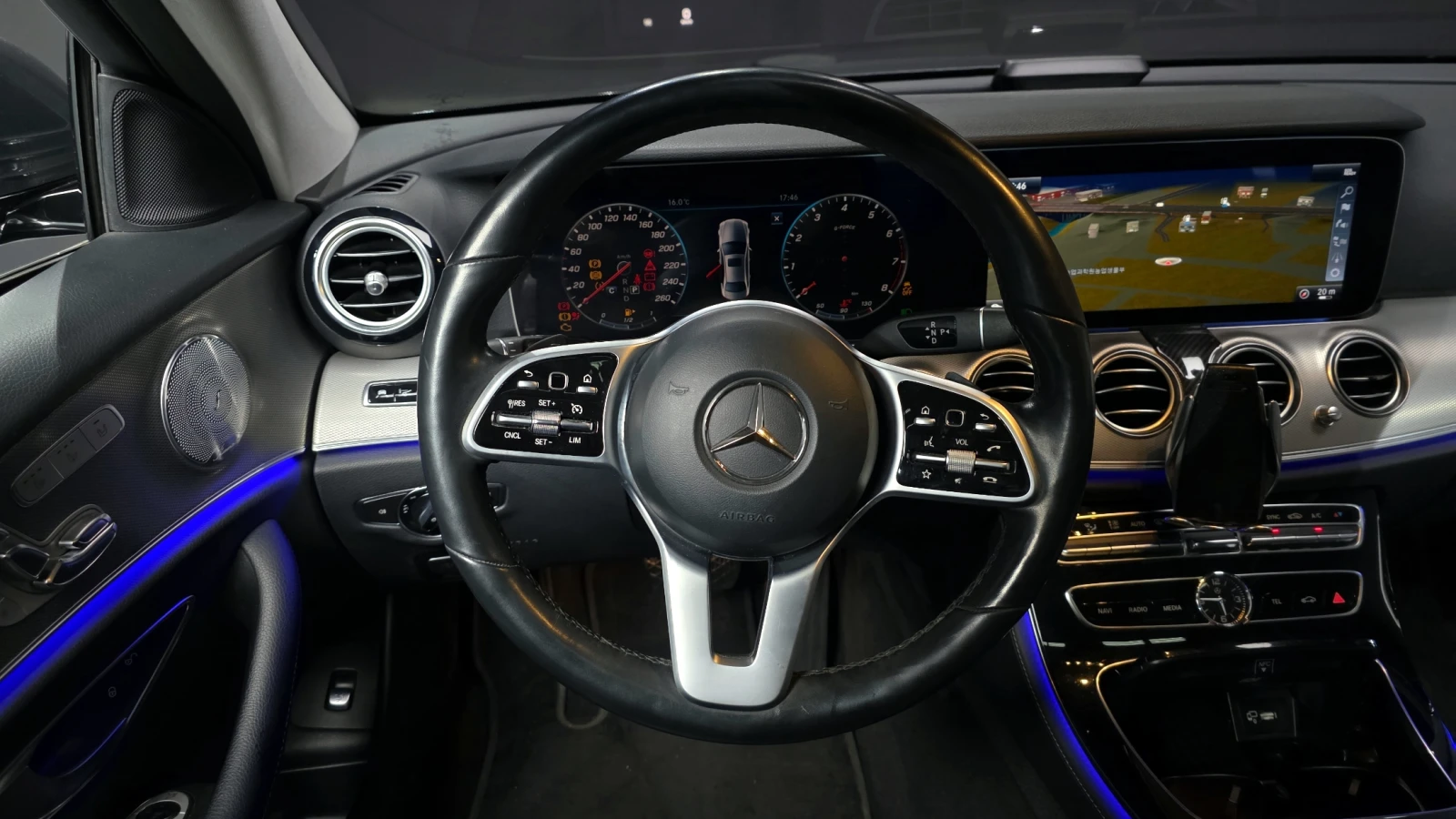 Mercedes-Benz E 300 AMG LINE autogeorge.com | Mobile.bg � ����������� 12