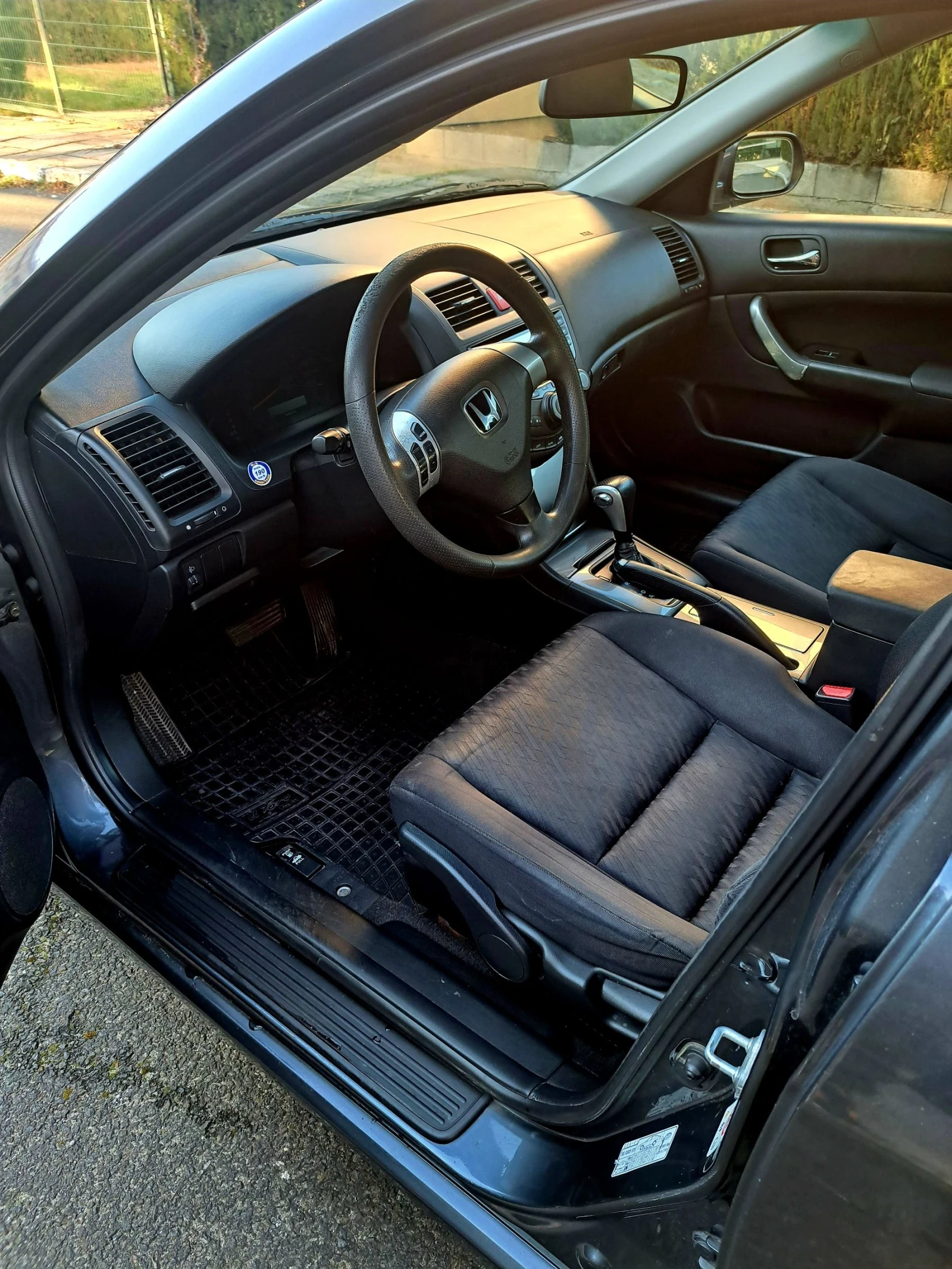 Honda Accord 2000 �����������  | Mobile.bg � ����������� 9