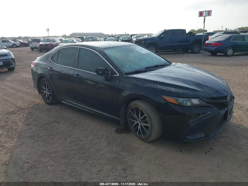 Toyota Camry 2.5l Se | Mobile.bg � ����������� 1