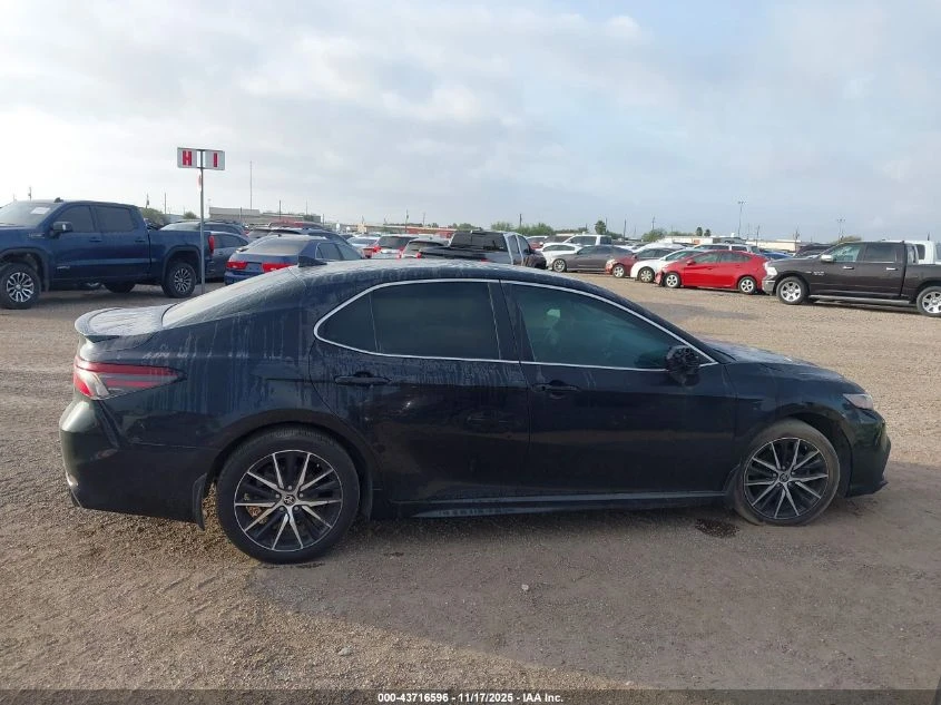 Toyota Camry 2.5l Se | Mobile.bg � ����������� 13