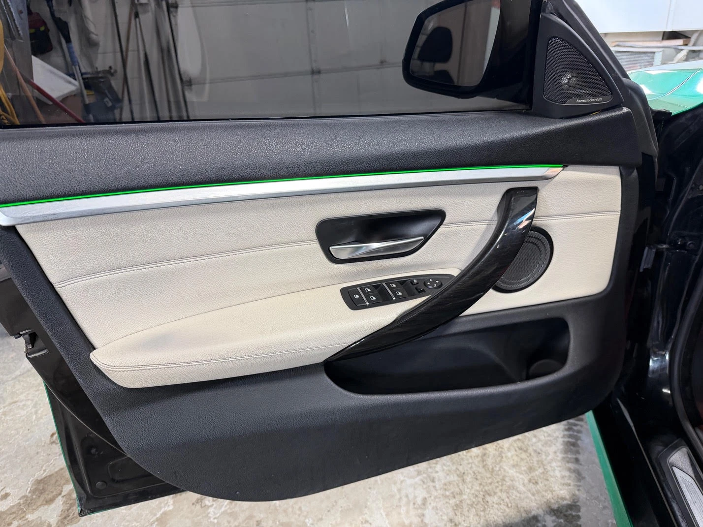 BMW 440 Xdrive* M-Sport Pack* Digital* H&K Sound* StarLigh | Mobile.bg � ����������� 17