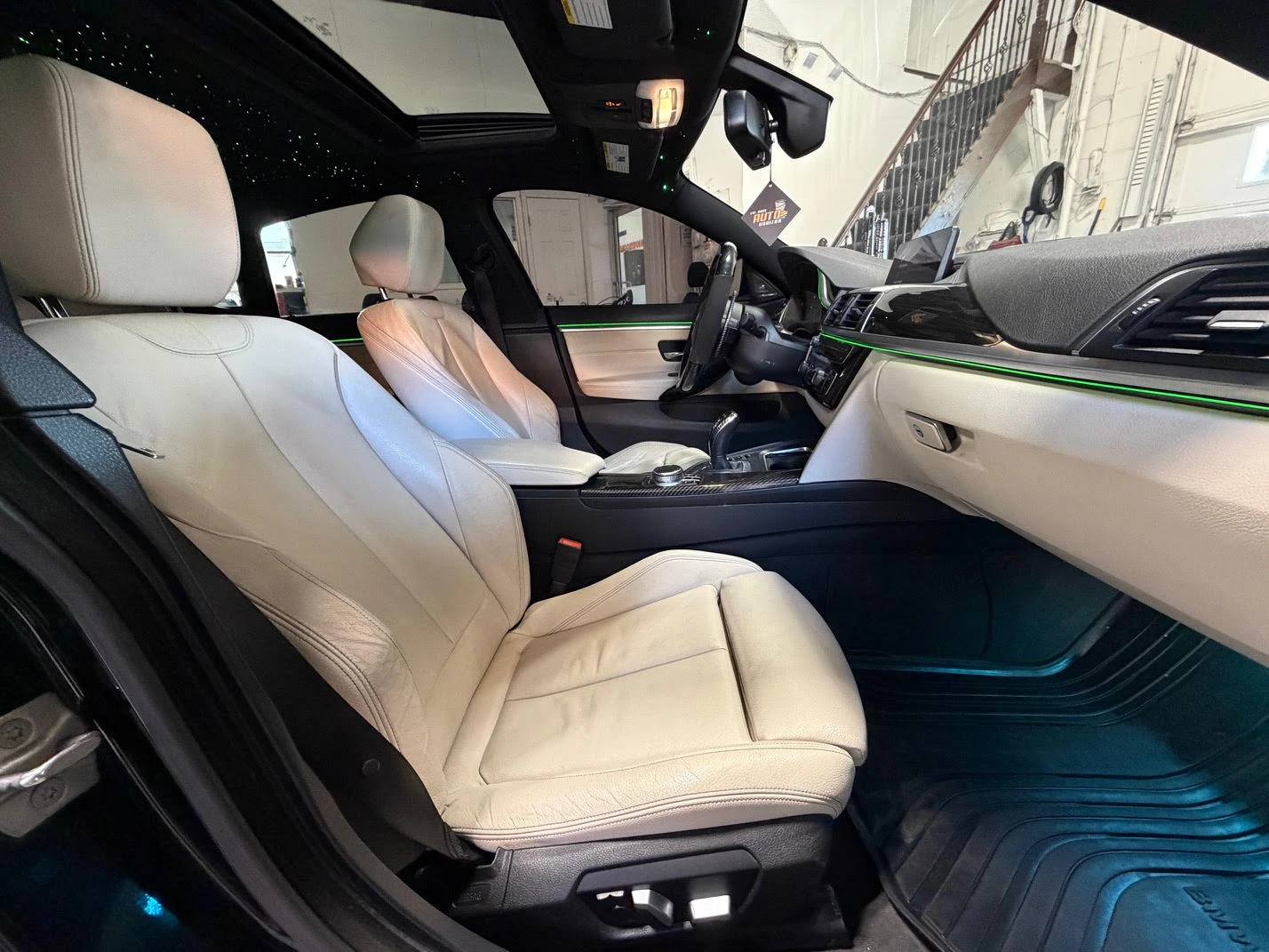 BMW 440 Xdrive* M-Sport Pack* Digital* H&K Sound* StarLigh | Mobile.bg � ����������� 16