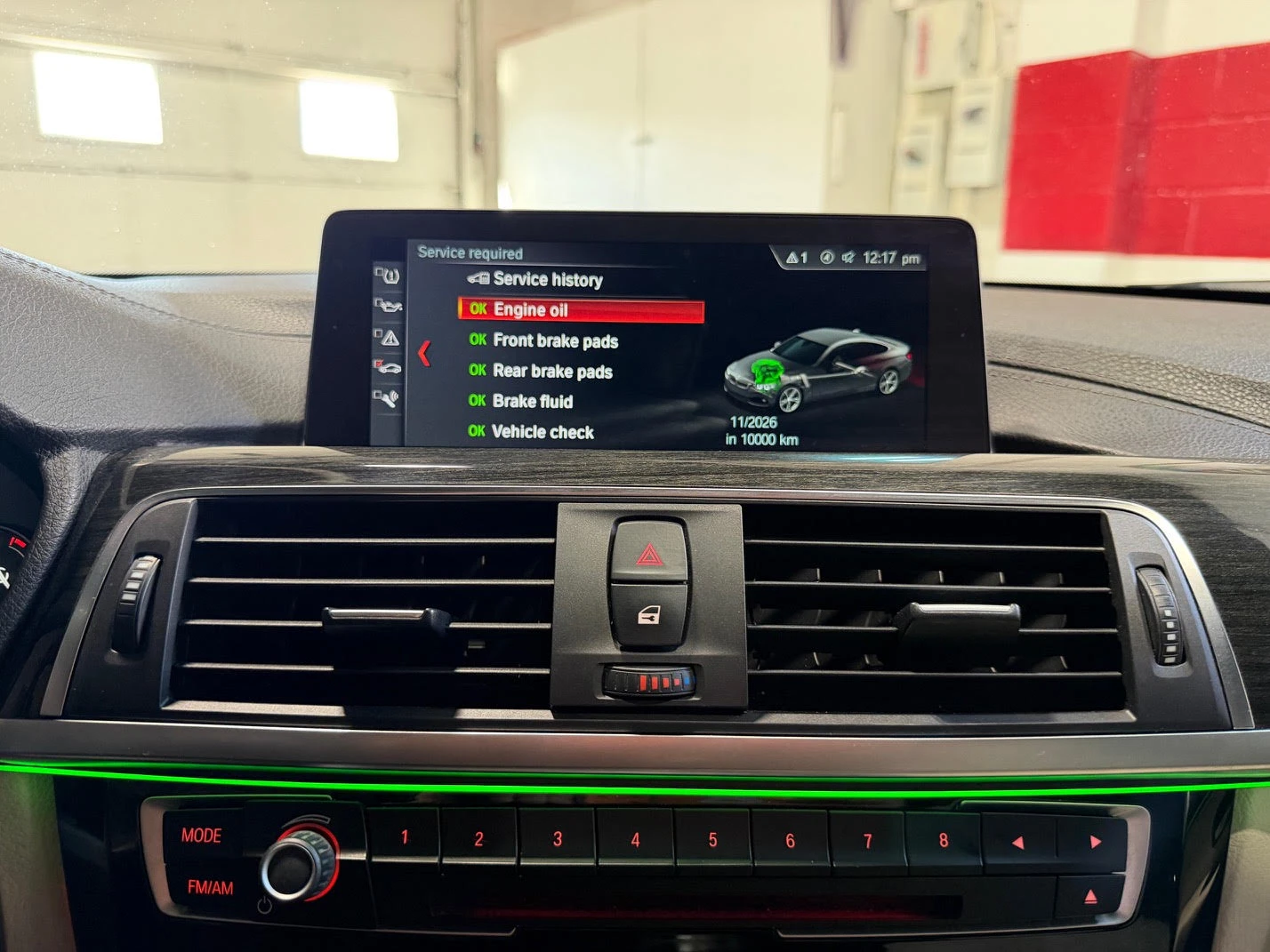 BMW 440 Xdrive* M-Sport Pack* Digital* H&K Sound* StarLigh | Mobile.bg � ����������� 11