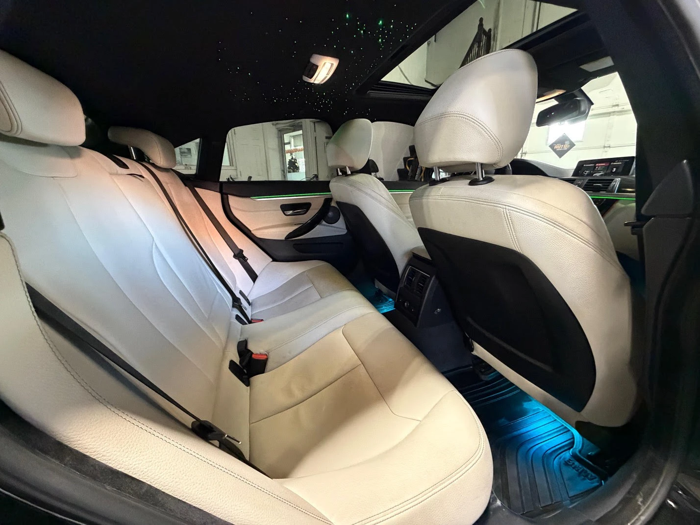 BMW 440 Xdrive* M-Sport Pack* Digital* H&K Sound* StarLigh | Mobile.bg � ����������� 15