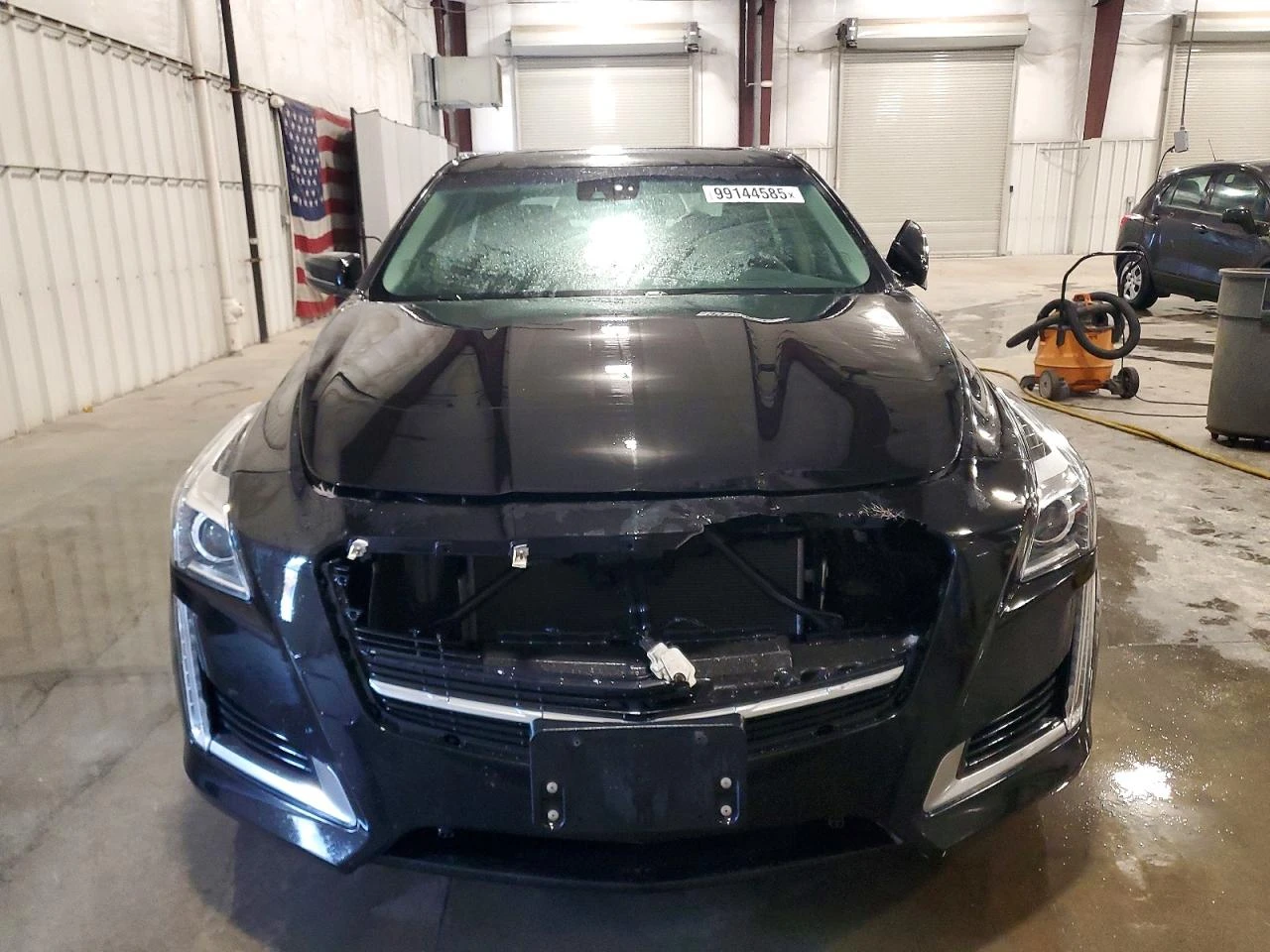 Cadillac Cts Luxury - изображение 5