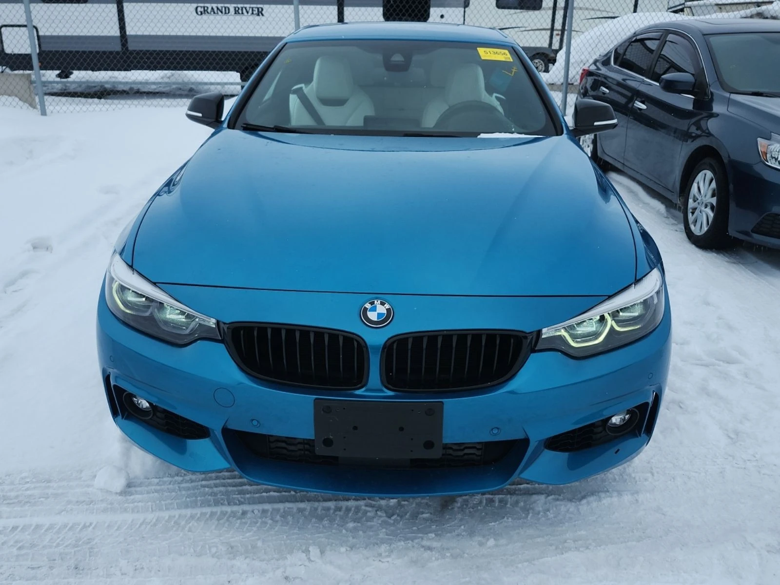 BMW 440 I � ����������� & ���� ������ | Mobile.bg � ����������� 11