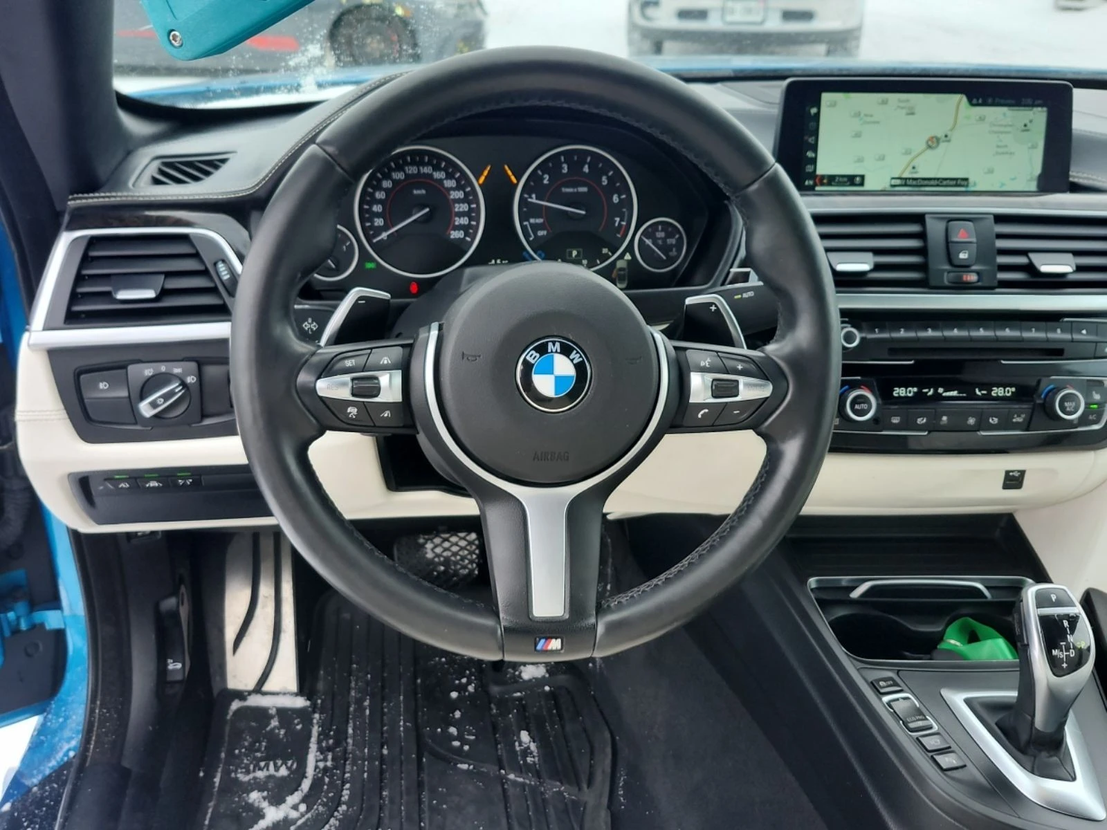 BMW 440 I � ����������� & ���� ������ | Mobile.bg � ����������� 12